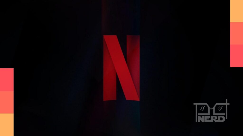 Imagem promocional da Netflix com destaque para as estreias de 6 a 12 de abril, incluindo Rabo de Peixe e Tyson Furyalt