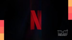 Imagem promocional da Netflix com destaque para as estreias de 6 a 12 de abril, incluindo Rabo de Peixe e Tyson Furyalt