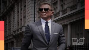 Ator Louis Partridge é cotado para viver o James Bond mais jovem de todos os tempos no cinema