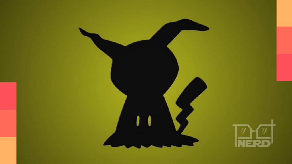 Mimikyu aparece no radar de Pokémon Go durante o Dia da Mentira