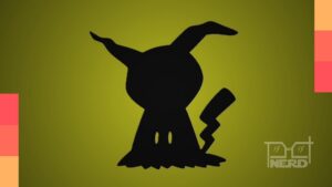 Mimikyu aparece no radar de Pokémon Go durante o Dia da Mentira