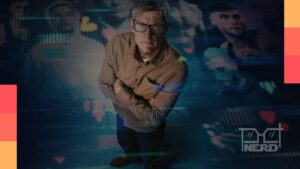 Imagem temática sobre a Machosfera e a lista de filmes e séries para assistir após o documentárioalt