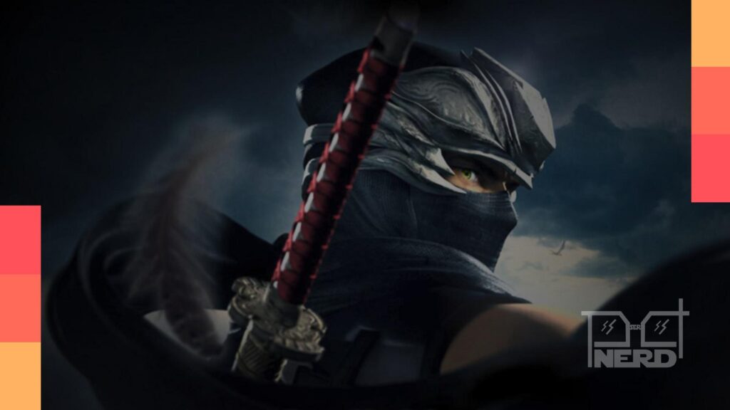 Jogador comemora a primeira platina de Ninja Gaiden Sigma 2 Plus no PS Vita após quase 17 anos