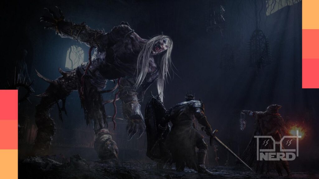 Três jogos do PS Plus abril de 2026: Lords of the Fallen, Tomb Raider I-III Remastered e Sword Art Online Fractured Daydream