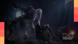 Três jogos do PS Plus abril de 2026: Lords of the Fallen, Tomb Raider I-III Remastered e Sword Art Online Fractured Daydream