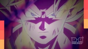 Bills aparece imponente ao lado de Goku em imagem promocional de Dragon Ball Super: Beerus