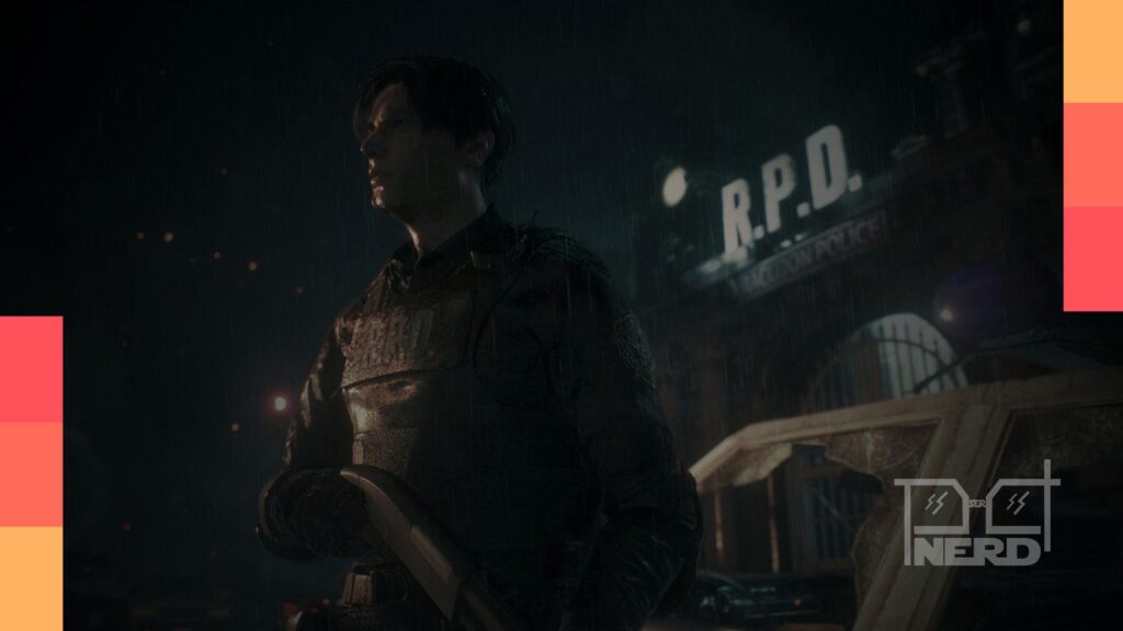 Diretor Zach Cregger falando sobre o reboot de Resident Evil e a reação dos fãs