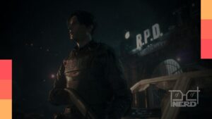 Diretor Zach Cregger falando sobre o reboot de Resident Evil e a reação dos fãs