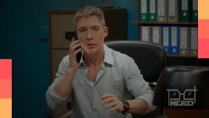 Imagem promocional do filme 30 Noites com a Minha Ex no Supercine da TV Globoalt