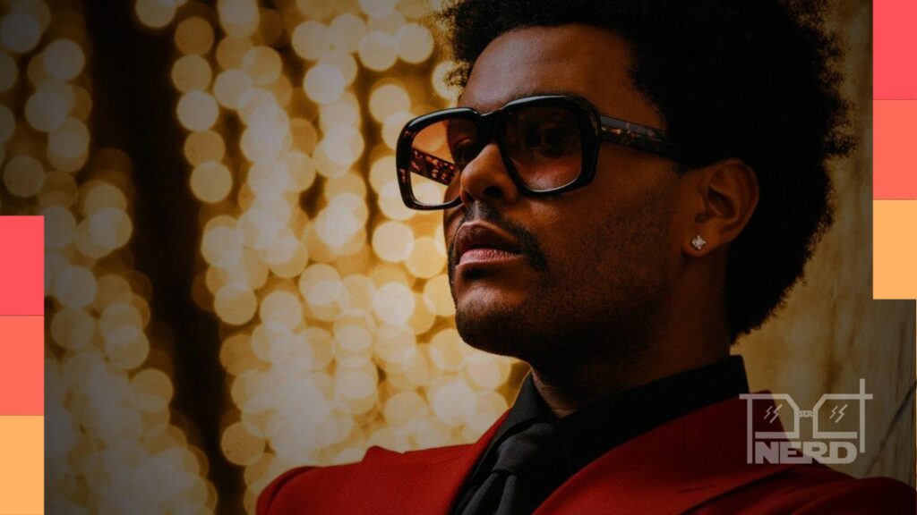 The Weeknd confirmado como apresentador do Crunchyroll Anime Awards 2026 em Tóquio, anunciando Anime do Ano