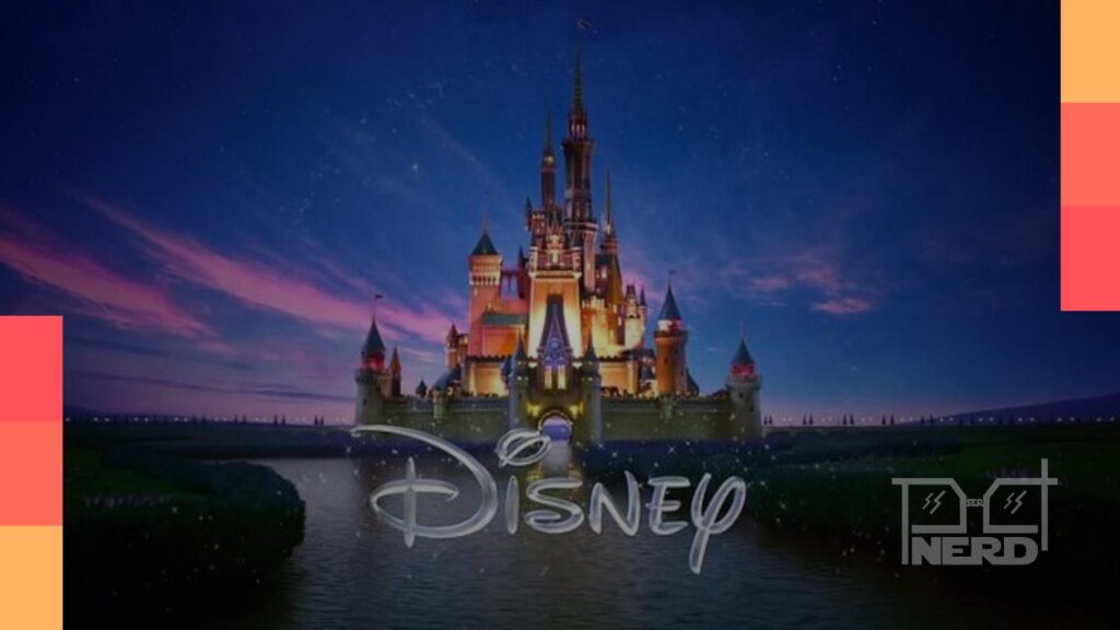 Tinker Bell em estilo live-action preparando voo, anunciando a série Tink no Disney+alt