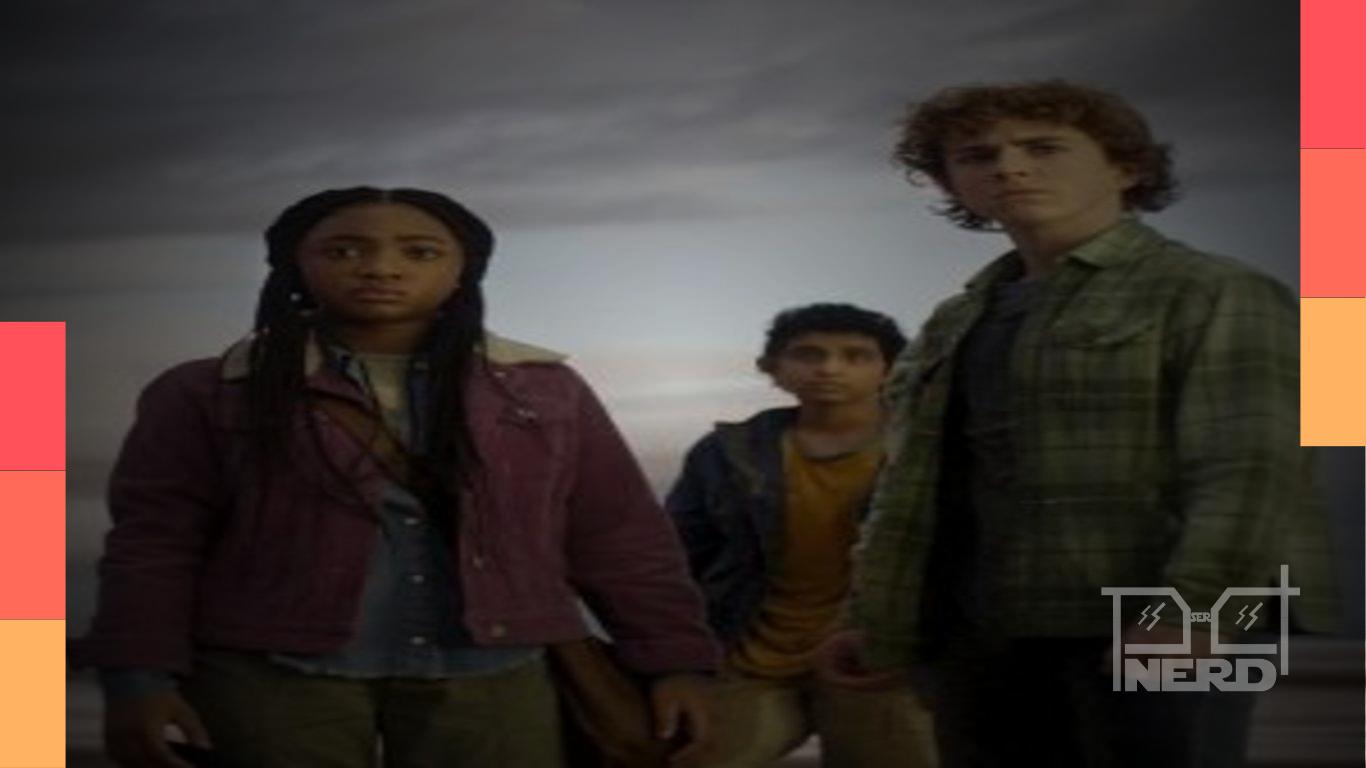 Ilustração com livro aberto e, ao lado, storyboard de filme e ícones de streaming representando livros virando filmes e séries