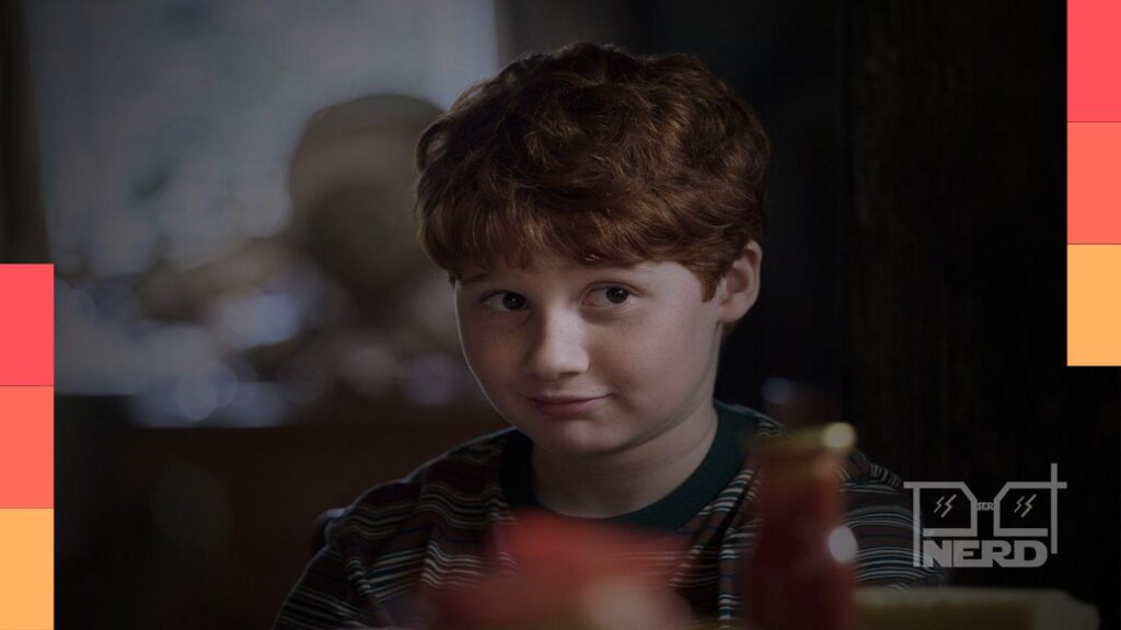 Imagem de divulgação de Harry Potter na HBO Max, apontando mudança de estratégia para alcançar famílias