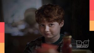 Imagem de divulgação de Harry Potter na HBO Max, apontando mudança de estratégia para alcançar famílias