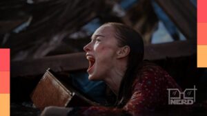 Lista com 10 filmes e séries em alta na Netflix para assistir no fim de semana