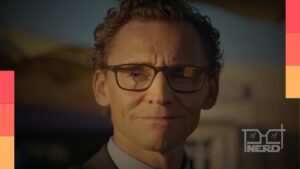 Imagem promocional de A Vida de Chuck e destaque para Marty Supreme no Prime Video