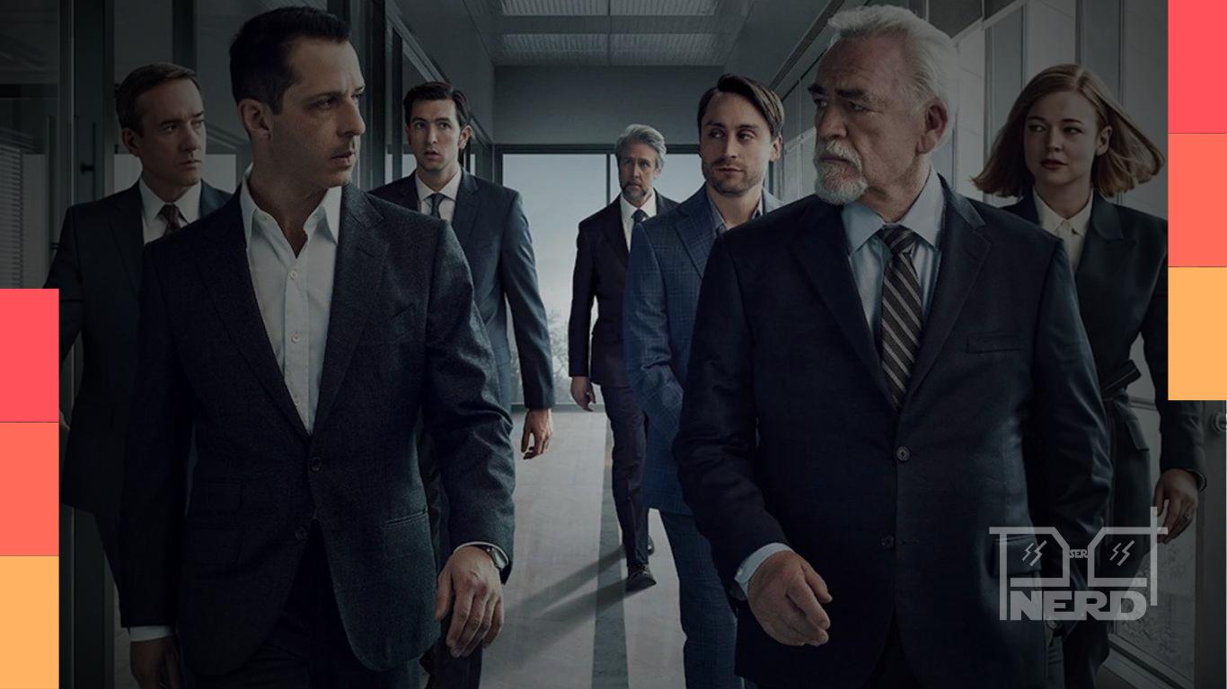 Lista de séries da HBO Max como The Sopranos, The Wire e Mare of Easttown