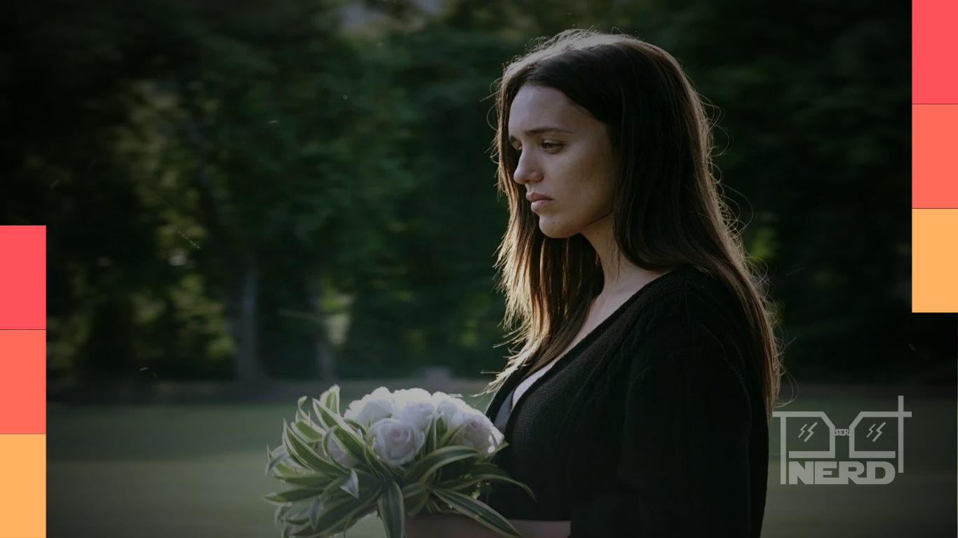 Rafa Kalimann posa com divulgação de Minha Querida Alice, selecionado no Marché du Film do Cannes 2026