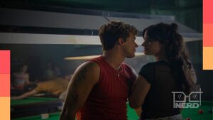 Trailer do Prime Video com novas séries e filmes jovens destacando romance e dramas adolescentes