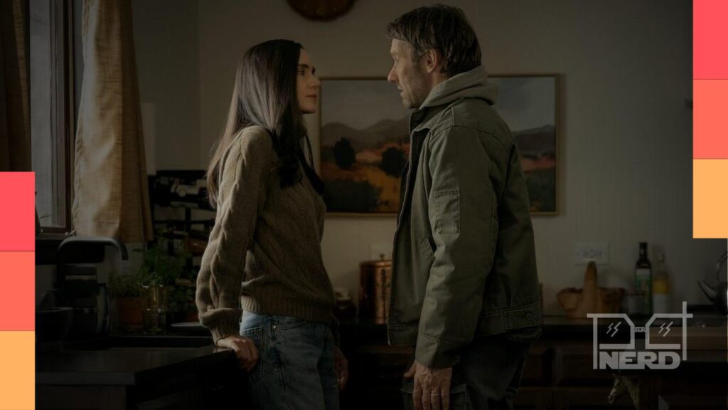 Blake Crouch e a segunda temporada de Matéria Escura com visual de multiverso