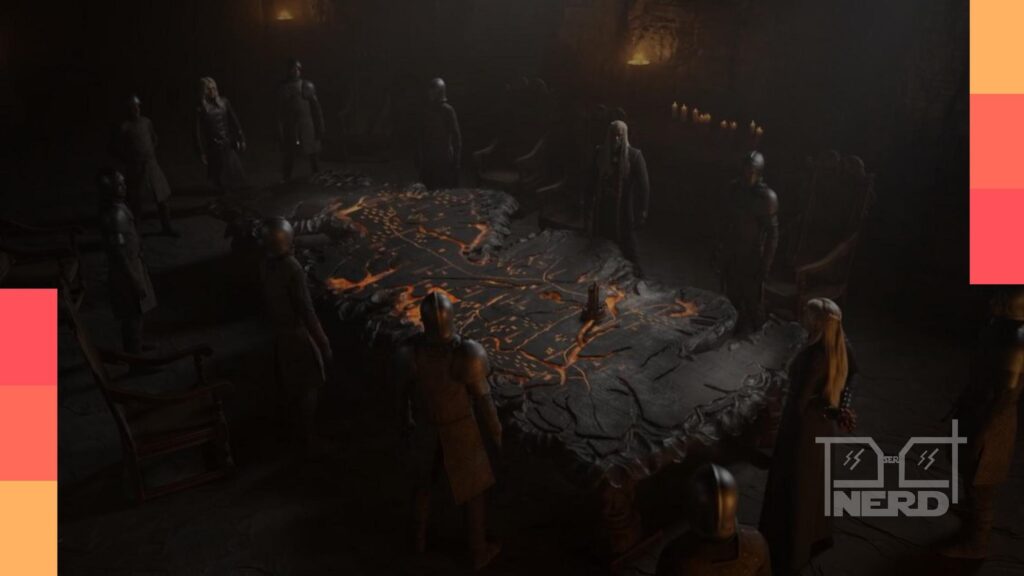 Jogador cria e monta dragões em Game of Thrones: Dragonfire, jogo mobile de estratégia da Warner Bros. Games