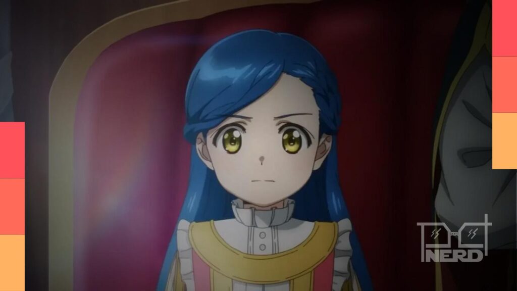 Equipe do WIT Studio em imagem promocional e referência à abertura de Ascendance of a Bookworm com polêmica de IA