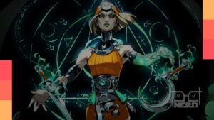 Jogos do Xbox Game Pass na primeira quinzena de abril de 2026 com destaque para Hades II, Replaced e Kiln