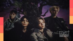 Show do grupo Wolf Howl Harmony from Exile Tribe confirmado no domingo do Anime Friends 2026