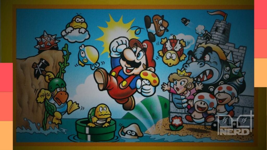 Takashi Tezuka, designer da Nintendo, prestes a se aposentar após mais de 40 anos na empresa