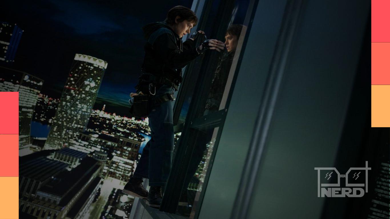 Cena de Resgate em Grande Altitude, filme novo disponível no Prime Video