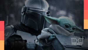 Rosario Dawson em Ahsoka e a Lucasfilm mudando a estratégia de Star Wars para o cinema