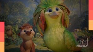 Lista com 9 filmes e séries em alta na Netflix para assistir no fim de semana