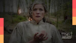 Jamie e Claire em Outlander no final explicado após Kings Mountain