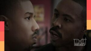Wood Harris retorna como Little Duke na série Delphi, derivada de Creed, com elenco anunciado pela Amazon Prime Video