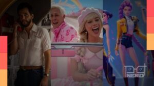 Pipoca, controle remoto e três estilos de filmes no streaming: comédia, drama e fantasia musical