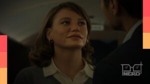 Serenay Sarıkaya em Próximo!, na Netflix, com atmosfera de romance e tensão na terceira temporada