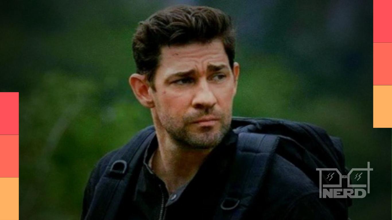 Jack Ryan em missão na Prime Video no filme Guerra Fantasma