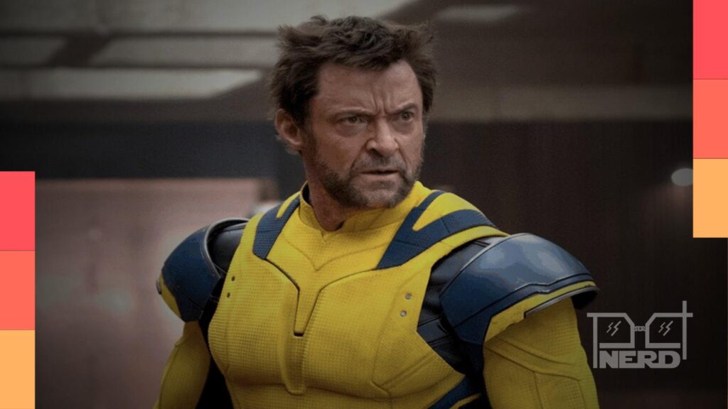 Ilustração/arte com elementos dos X-Men e referência ao MCU para destacar a estratégia da Marvel em 2026