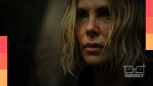 Lista com destaques de filmes e séries em alta na Netflix para maratonar no fim de semana, incluindo O Jogo do Predador e Sem Salvação