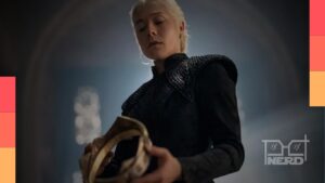 Dragões em clima de guerra e destaque para as datas dos episódios de A Casa do Dragão na HBO Max