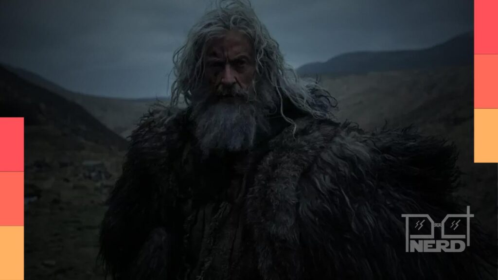 Hugh Jackman como Robin Hood em A Morte de Robin Hood com estreia adiantada no Brasil