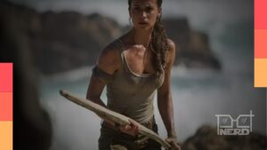 Alicia Vikander interpretará Claire na minissérie Enigma Variations da Netflix ao lado de Aaron Taylor-Johnson