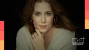 Amy Adams em entrevista, citando Dr. Vegas e contando como salvou um homem esfaqueado usando técnicas aprendidas na série