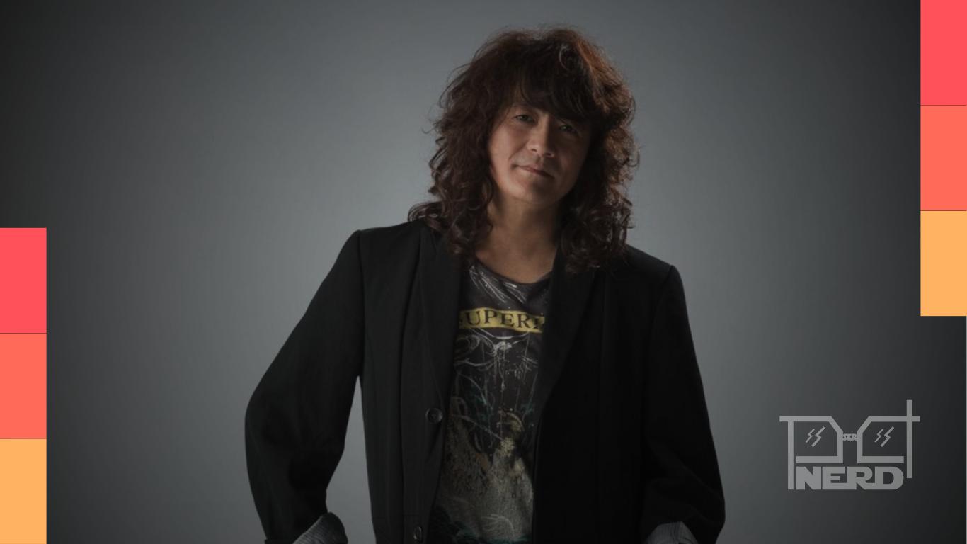 Artistas do Super Friends Spirits no Anime Friends 2026 com destaque para Yoshiki Fukuyama no AF Festival em 5 de julho