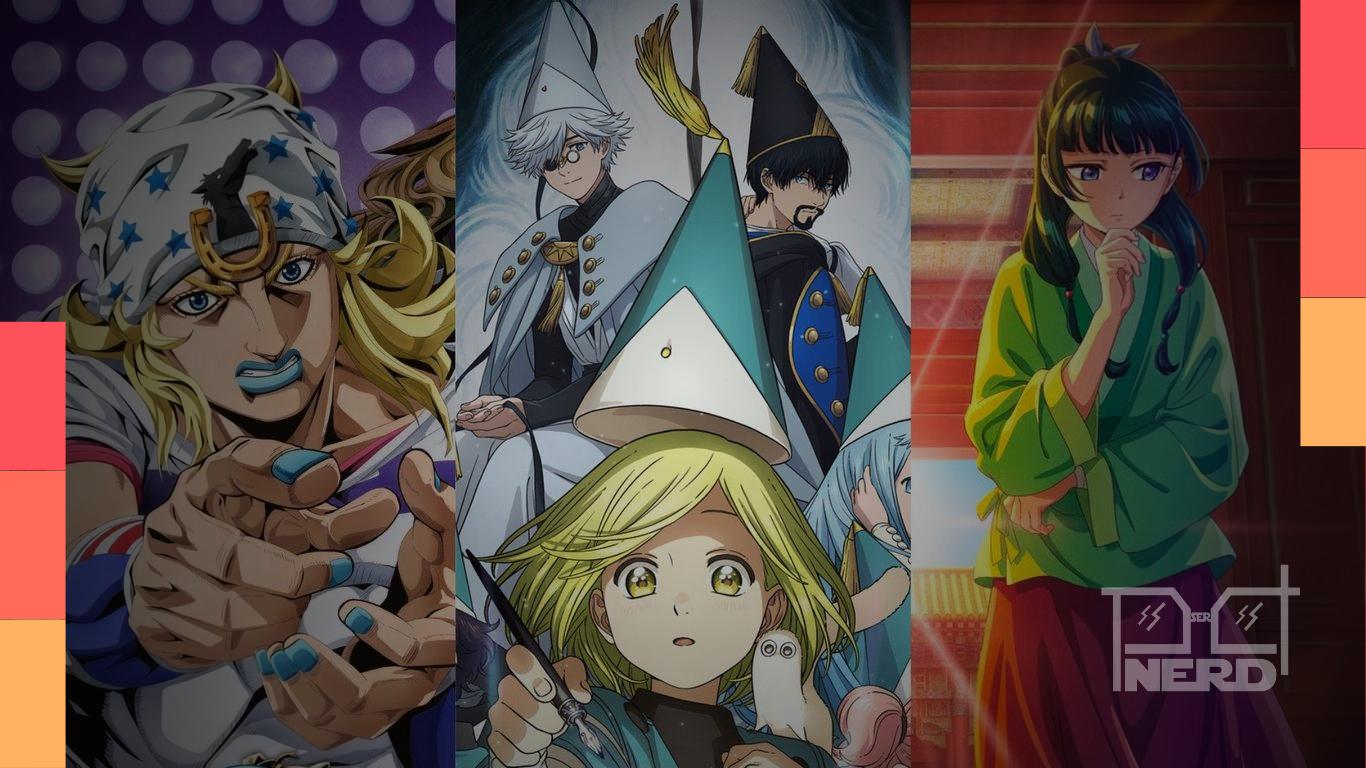 Auditório Ultra com programação de dublagem do Anime Friends 2026, com painel de atores e diretores