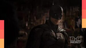Imagens escuras de Luke Hull sugerem possíveis cenários de Gotham em Batman: Parte 2