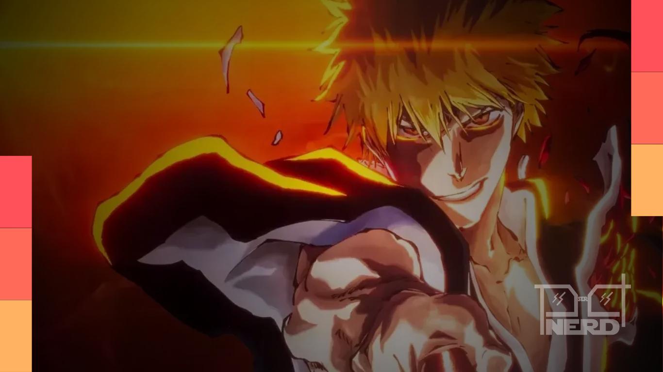 Ilustração de Bleach: Thousand-Year Blood War com fãs discutindo suposta data de estreia em 25 de julho