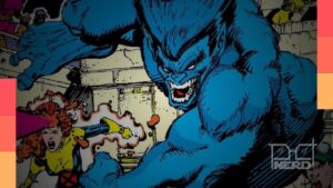 Charles Melton, ator de Riverdale, citado como possível Fera (Hank McCoy) no reboot dos X-Men no MCU