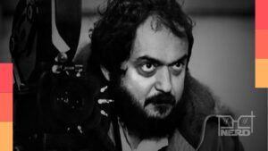 Box The Complete Kubrick da Criterion Collection com discos em 4K UHD e Blu-ray reunindo toda a filmografia do diretor