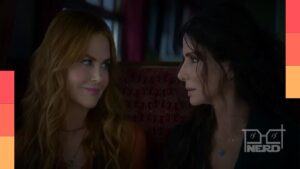 Sandra Bullock e Nicole Kidman em Da Magia à Sedução 2, novo trailer